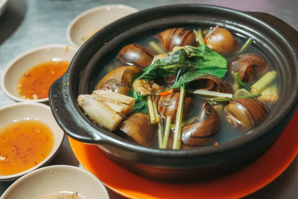 Cà phê pha mỗi ngày, nguyên liệu tươi mới
