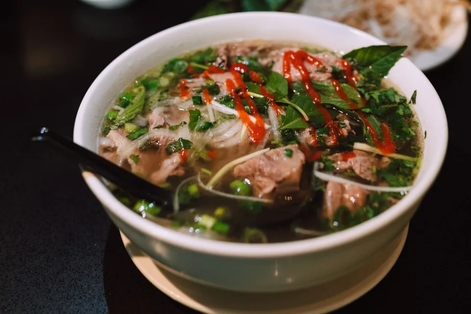 Cà phê pha mỗi ngày, nguyên liệu tươi mới